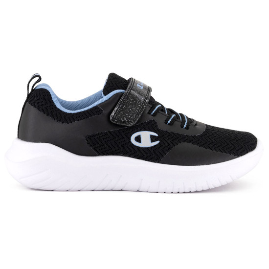 Champion Low Cut Shoe Softy Evolve G PS Champion Low Cut Shoe Softy Evolve G PS